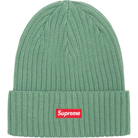 Chapeus Supreme Overdyed Inverno Verdes | PT484RW