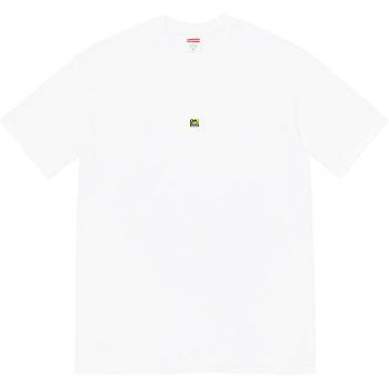 Camiseta Supreme Tamagotchi Tee Branco | PT370ZG